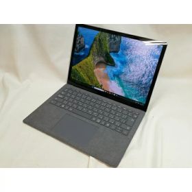 【中古】Microsoft Surface Laptop4 13インチ 【Ryzen 5 4680U 8G 256G】 5PB-00020【川崎】保証期間1ヶ月【ランクB】