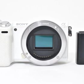Sony NEX-5T ミラーレス一眼カメラ