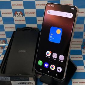 即日発送可Galaxy S22 256GB ピンクゴールド SCG13 AU版SIMフリー 美品