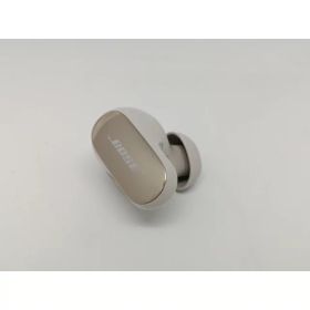 【中古】BOSE QuietComfort Ultra Earbuds [ホワイトスモーク]【川越クレアモール】保証期間1ヶ月【ランクB】