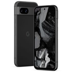 ★モバイル一番★Aランク★Google Pixel 8a 128GB Obsidian