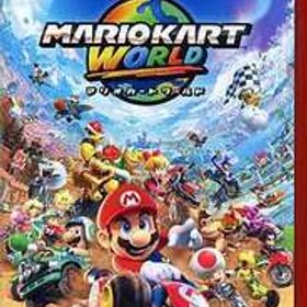 【ブラックフライデー！ポイント３倍！11/25-11/30！】【ゆうパケット対応】マリオカート ワールド Nintendo Switch 2 [管理:1300012068]