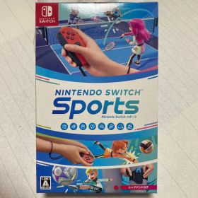 Nintendo Switch Sports