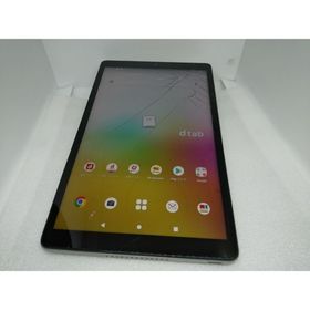 ジャンク Lenovo dtab Compact ドコモ d-42A b4016(タブレット)