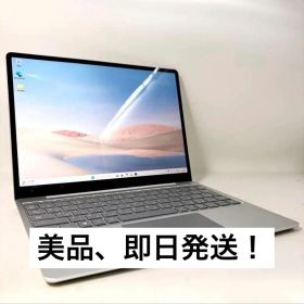 Surface Laptop Go Office搭載 / 12.4型タッチ対応