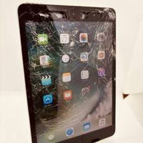 Apple iPad mini 2 A1489 Wi-Fi 16GB アクティベーションロック解除済 初期化済 整備済品