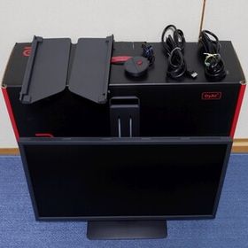 BENQ XL2546K 24.5型フルHD 240Hz ゲーミング液晶モニター