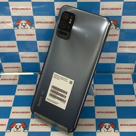 Redmi Note 10T 64GB ナイトタイムブルー A101XM SoftBank版SIMフ