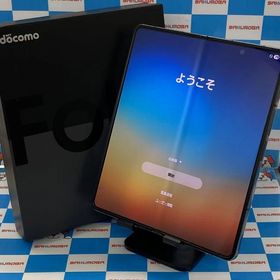 Galaxy Z Fold4 5G 256GB グレイグリーン SC-55C docomo版SIMフ