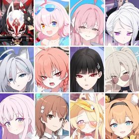 【初期アカウント】青輝石15万 周年キャラ9人＋水着セイア＋アイドルマリー＋御坂美琴 | ブルアカ(ブルーアーカイブ)のアカウントデータ、RMTの販売・買取一覧