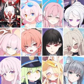 【初期アカウント】青輝石15万 周年キャラ9人＋水着セイア＋ヒカリ＋水着シロコ | ブルアカ(ブルーアーカイブ)のアカウントデータ、RMTの販売・買取一覧