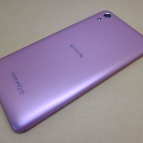 SIMフリー Android One S4 32GB 未使用品 充電ケーブル付