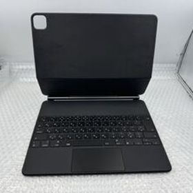 S4440) 純正品 Apple iPad Pro Air 12.9インチ Magic Keyboard マジックキーボード A2480
