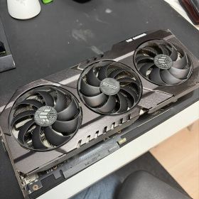 ASUS TUF Gaming NVIDIA GeForce RTX3060T