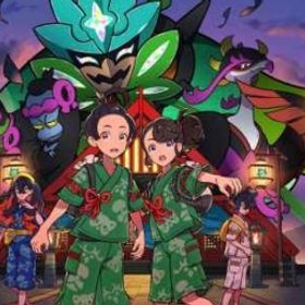 過去作も指定🉑育成1匹300円 テラスタイプ、色違い、努力値、性格、レベル持ち物技指定可！ | ポケモンSV(スカーレットバイオレット)のアカウントデータ、RMTの販売・買取一覧