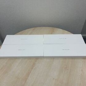 【未使用品】 Apple トラックパッド2 A1535 Magic Keyboard A1644 4個セット