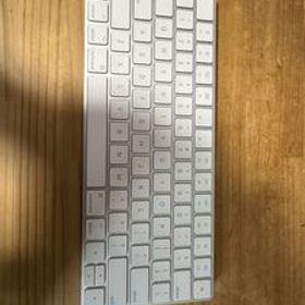 Apple Magic Keyboard A1644 US