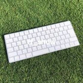 Apple ワイヤレス BLUETOOTH Magic Keyboard 日本語(JIS) A1644