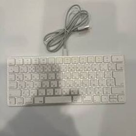 日本語 Apple MLA22J/A A1644 Magic Keyboard