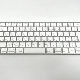 Apple Magic Keyboard A1644（日本語JIS）（B36）