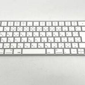Apple Magic Keyboard A1644（日本語JIS）（B37）
