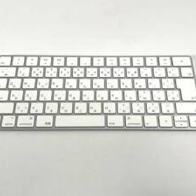 Apple Magic Keyboard A1644（日本語JIS）（B35）