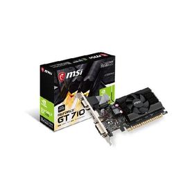 GeForce GT710 2GB 2GD3H LP