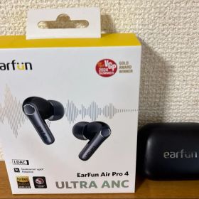 EarFun Air Pro 4