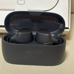 【数分着用】Jabra Elite 4 ワイヤレスイヤフォン(ダークグレー)