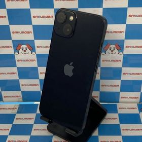 即日発送可iPhone13 128GB ミッドナイト MLNC3J/A SIMフリー ジャンク品