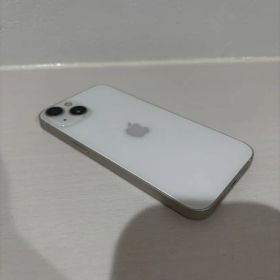 Apple iPhone 13 128GB ホワイト