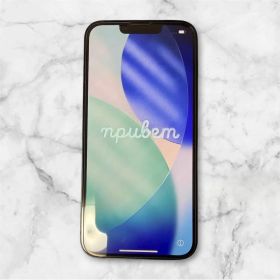 iPhone13 ミッドナイト 128GB SIMフリー 中古