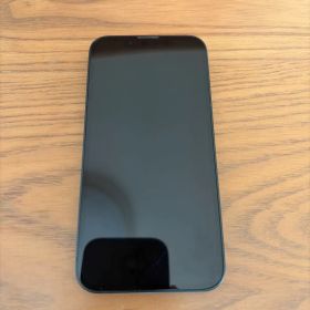 Apple iPhone 13 mini本体 ミッドナイト SIMフリー