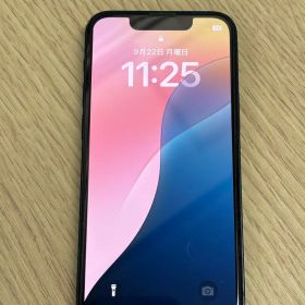 Apple iPhone 13 mini 本体