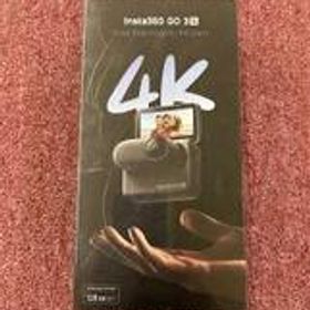 ウェアラブルカメラ・アクションカム INSTA360 GO 3S INSTA360