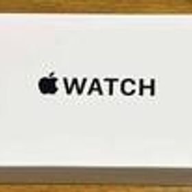 【未開封新品】Apple Watch SE 第2世代 GPS+Cellularモデル 44mm MXGL3J/A Midnight Al アップルウォッチ SE2