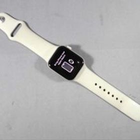 『付属品有り』 Apple Watch SE2 GPSモデル 40mm