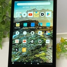 Amazon アマゾン Fire HD 10 第9世代 M2V3R5 32GB 画面サイズ：10.1インチ タブレット★ A9010