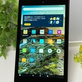 Amazon アマゾン Fire HD 10 第9世代 M2V3R5 32GB 画面サイズ：10.1インチ タブレット★ A9011