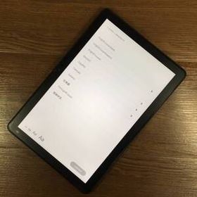 Amazon Fire HD 10 第11世代 32GB T76N2B 本体のみ 現状品/アマゾン/ファイヤー タブレット