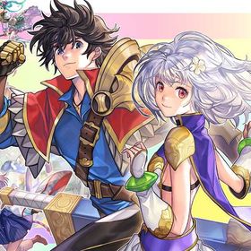 🐇即时対応🐇92Kの石垢🥕 | アナザーエデン(アナデン)のアカウントデータ、RMTの販売・買取一覧