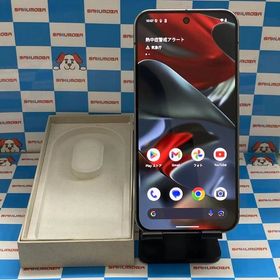 Google Pixel 9 Pro XL 256GB Hazel GQ57S AU版SIMフリー