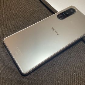 Xperia 5 III SIMフリー 値段交渉○