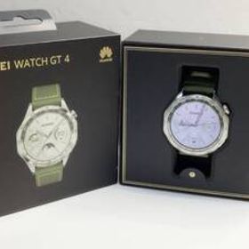 HUAWEI WATCH GT 4/PNX-B19/46mm/スマートウォッチ