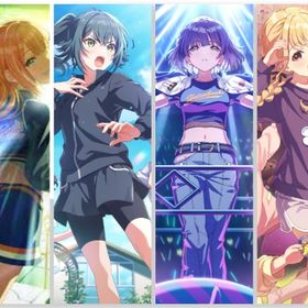 最新在庫✨即時対応🌟検索型 | 学園アイドルマスター(学マス)のアカウントデータ、RMTの販売・買取一覧