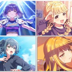 初期アカ｜最新ガチャ対応 | 学園アイドルマスター(学マス)のアカウントデータ、RMTの販売・買取一覧