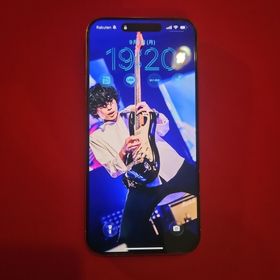 【週末値下げ】iPhone15 Pro Max ホワイトチタニウム 256GB(スマートフォン本体)