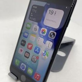 【SIMフリー】iPhone SE3 64GB ミッドナイト 第3世代 Apple 1円スタート 「1787」