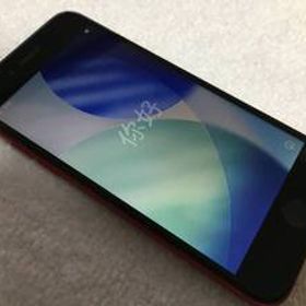 Yimobile ワイモバイル iphone SE3 ジャンク出品