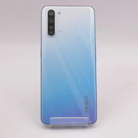 OPPO Reno 3A 128GB ホワイト CPH2013